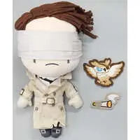 Plush - IdentityV