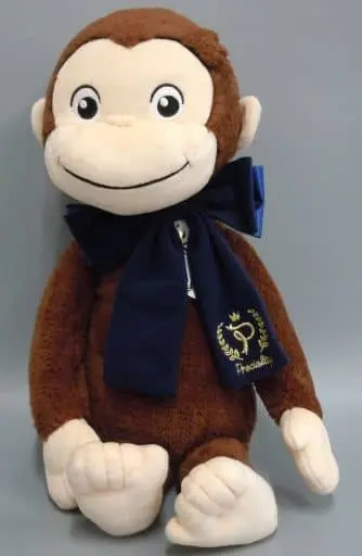 Plush - Curious George