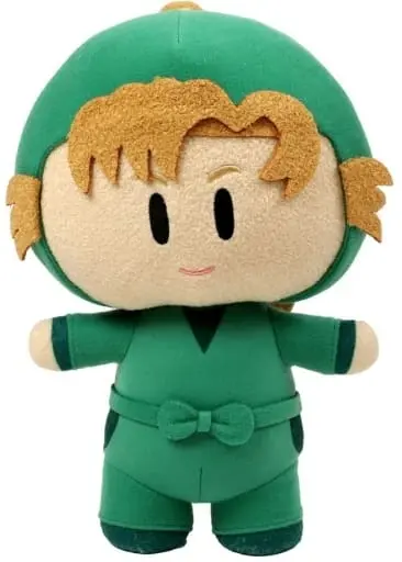 Plush - Failure Ninja Rantarou