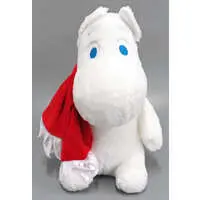 Plush - MOOMIN