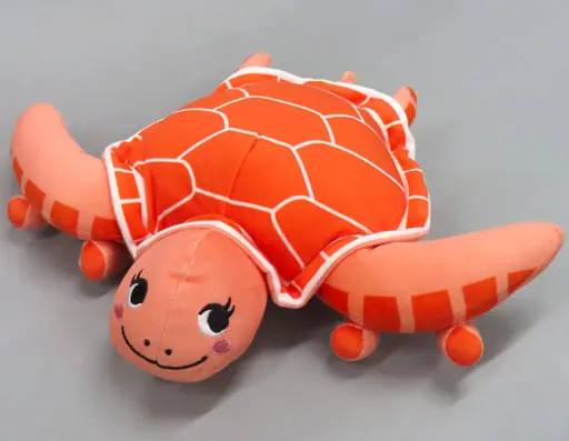 Plush - FLYING HONU