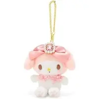 Key Chain - Sanrio characters / My Melody