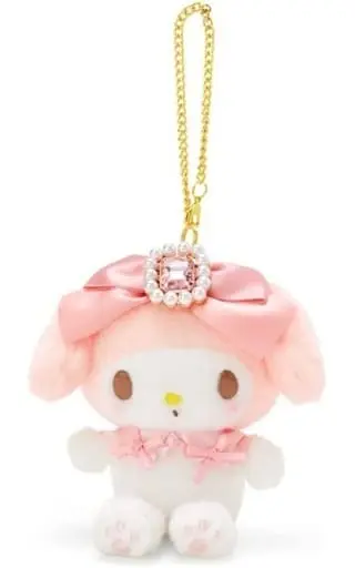 Key Chain - Sanrio characters / My Melody