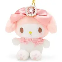 Key Chain - Sanrio characters / My Melody