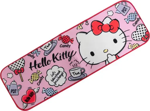 Mat - Sanrio / Hello Kitty