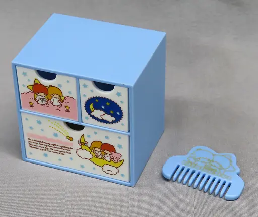 Trading Figure - Case - Sanrio characters