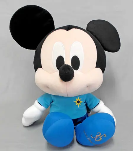 Plush - Disney / Mickey Mouse