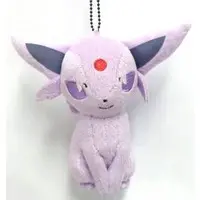 Plush - Pokémon / Espeon