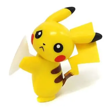 Trading Figure - Smartphone Stand - Pokémon / Pikachu