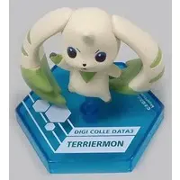 Trading Figure - Digimon