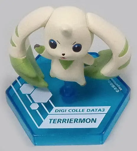 Trading Figure - Digimon