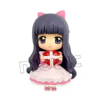 Trading Figure - Card Captor Sakura / Kinomoto Sakura