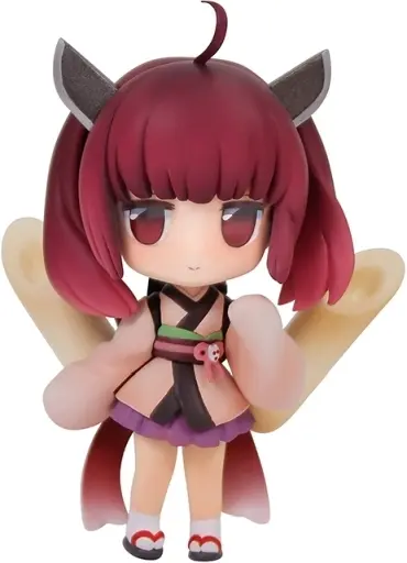 Mini Figure - Trading Figure - Tohoku Zunko