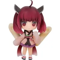 Mini Figure - Trading Figure - Tohoku Zunko