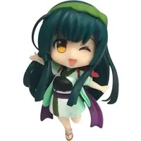 Mini Figure - Trading Figure - Tohoku Zunko