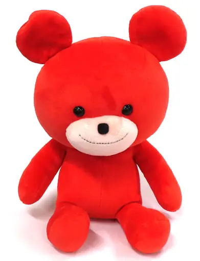 Plush - Petit Kuma