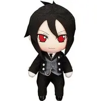 Plush - Black Butler (Kuroshitsuji)