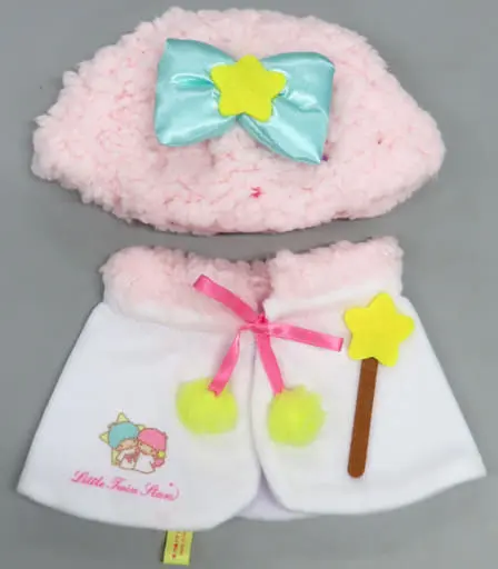 plush costumer - Sanrio / Little Twin Stars