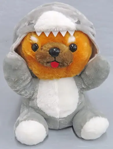 Plush - MAMESHIBA SANKYOUDAI