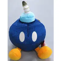 Plush - Super Mario / Bob-omb