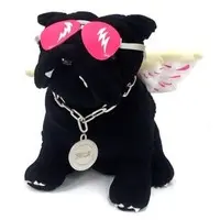 Plush - Necklace - TOKIO