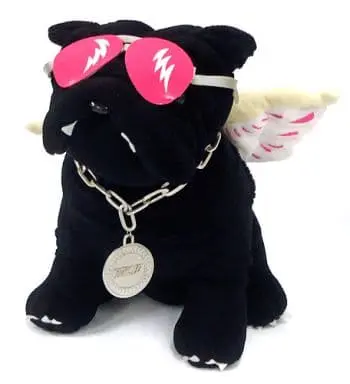 Plush - Necklace - TOKIO