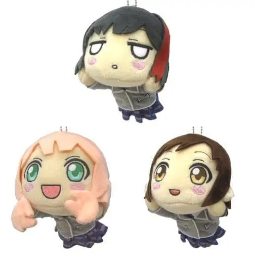 Plush - BanG Dream!