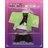 Plush Clothes - Momogumi Plus Senki