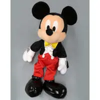 Plush - Disney / Mickey Mouse