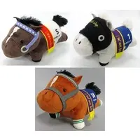 Plush - Thoroughbred collection