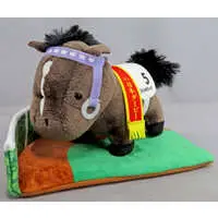 Plush - Thoroughbred collection