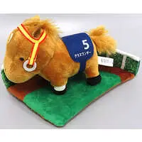 Plush - Thoroughbred collection