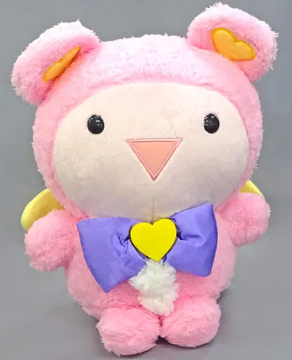 Plush - PriPara