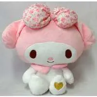 Plush - Sanrio / My Melody