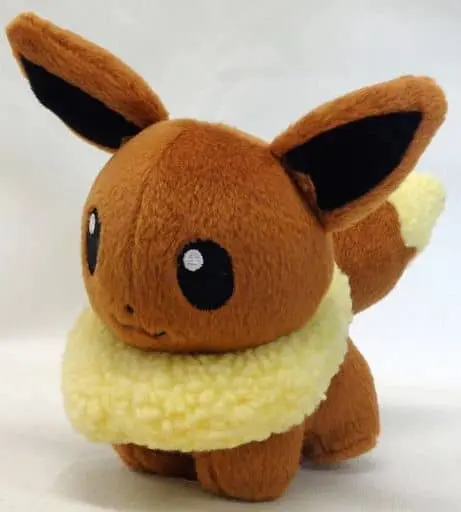 Plush - Pokémon / Eevee