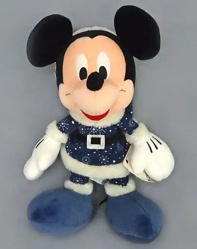 Plush - Disney / Mickey Mouse