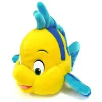 Plush - The Little Mermaid / Flownder