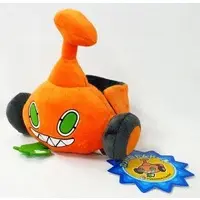 Plush - Pokémon / Rotom