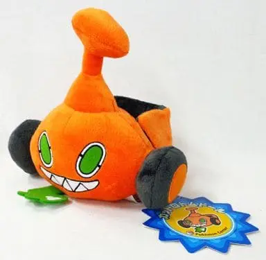 Plush - Pokémon / Rotom