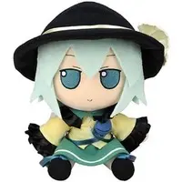 Plush - Touhou Project