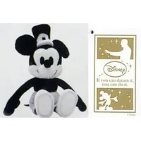 Plush - Disney / Mickey Mouse