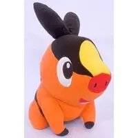 Ichiban Kuji - Pokémon / Tepig