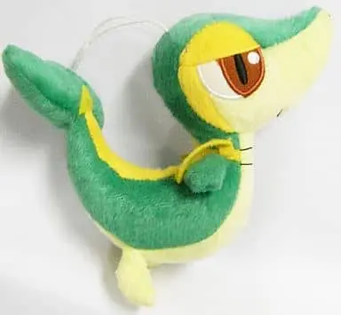 Plush - Pokémon / Snivy