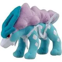 Plush - Pokémon / Suicune