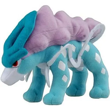 Plush - Pokémon / Suicune