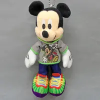 Plush - Disney / Mickey Mouse