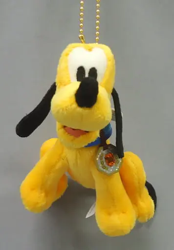 Plush - Disney / Pluto