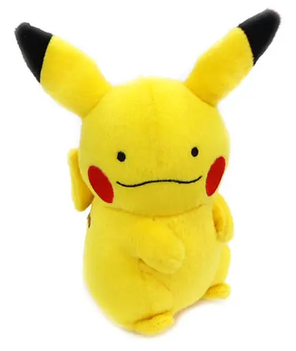 Plush - Pokémon / Pikachu