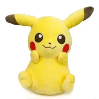 Plush - Pokémon / Pikachu