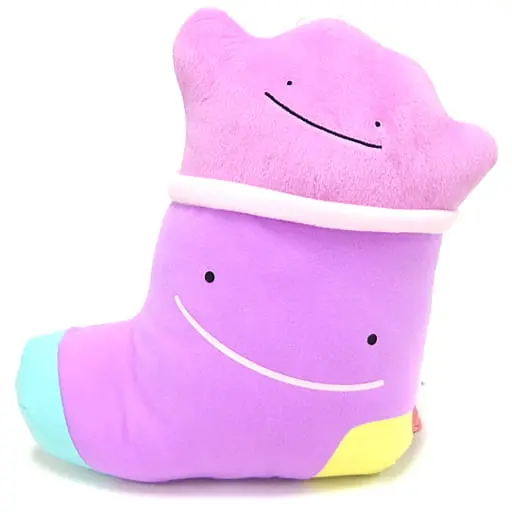 Plush - Pokémon / Ditto